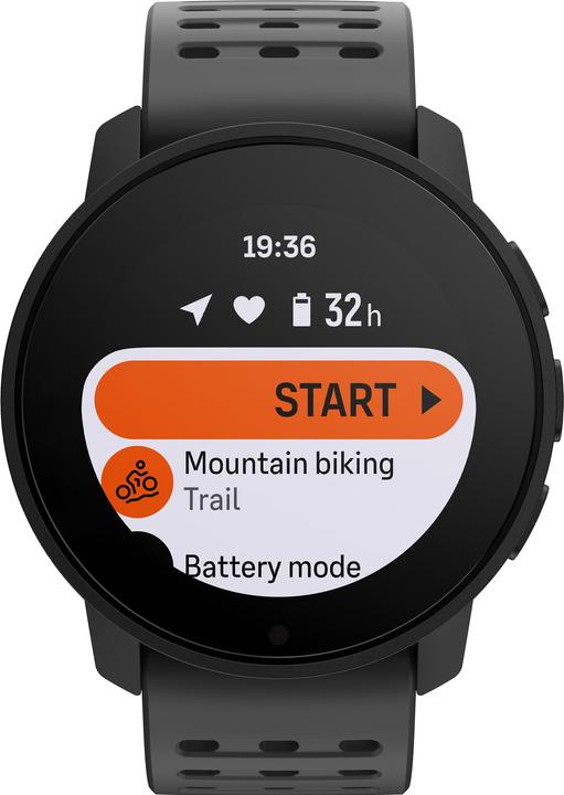 Produktbild Suunto 9 Peak Pro (43 mm)