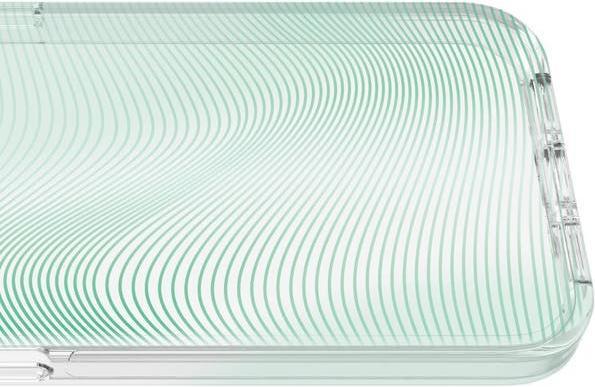 Actual product image Zagg InvisibleShield Glass Elite Visionguard (1 Piece, Apple iPhone 7)