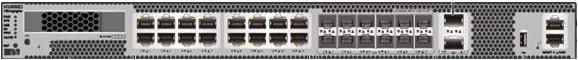 Huawei USG6655E AC Host 16xGE RJ45 + 0GE SFP+ + 0GE QSFP+ Memory 2 AC POWER