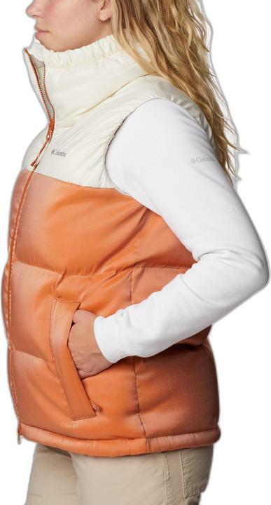 Produktbild Columbia W Bulo Point™ Down Vest (S)