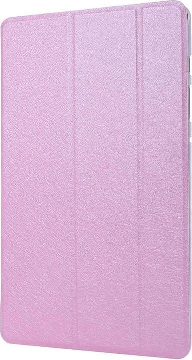 Produktbild König Design Tablethülle für Samsung Galaxy Tab S8 Schutztasche Wallet Cover Case Etuis Neu (Galaxy Tab S8)