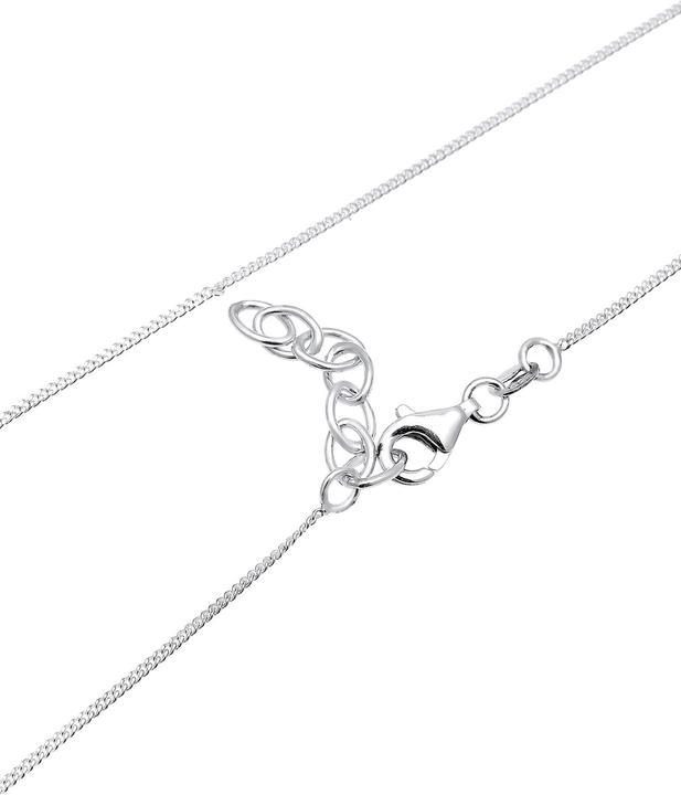 Immagine prodotto Elli Choker Herz (925 Argento, 38 cm)