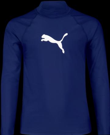 Produktbild Puma Boys Badeoberteil (128)