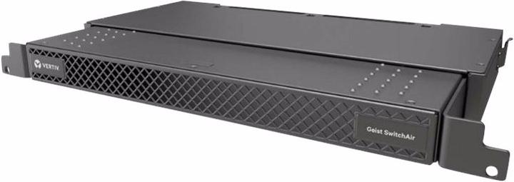 Server cabinet accessories