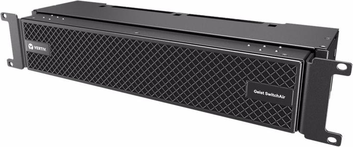 Produktbild Vertiv SwitchAir passiv rear intake 2U