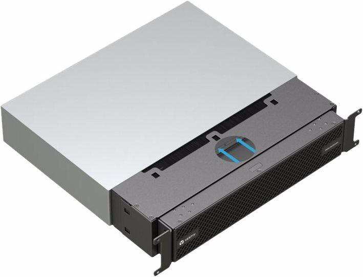 Produktbild Vertiv SwitchAir passiv rear intake 2U