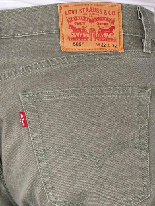 Actual product image Levis 10020239 (W31/L30)