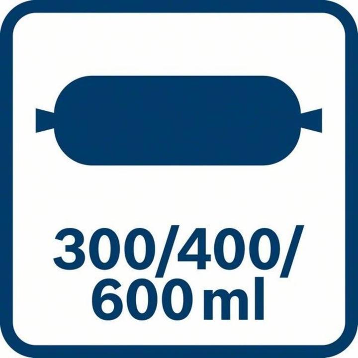 Actual product image Bosch Professional GCG 18V-600