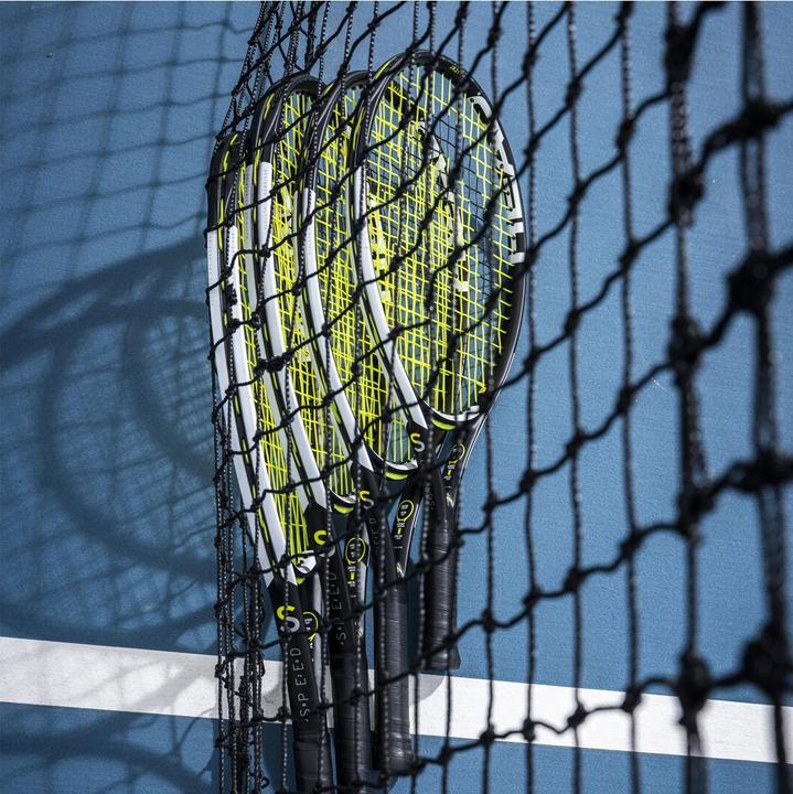 Actual product image Head IG Speed Junior 21 tennis racket (0000, 200 g)