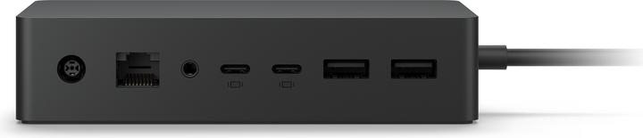 Image du produit Microsoft Surface Dock 2 (Port de connexion (propriétaire), 4 Ports)