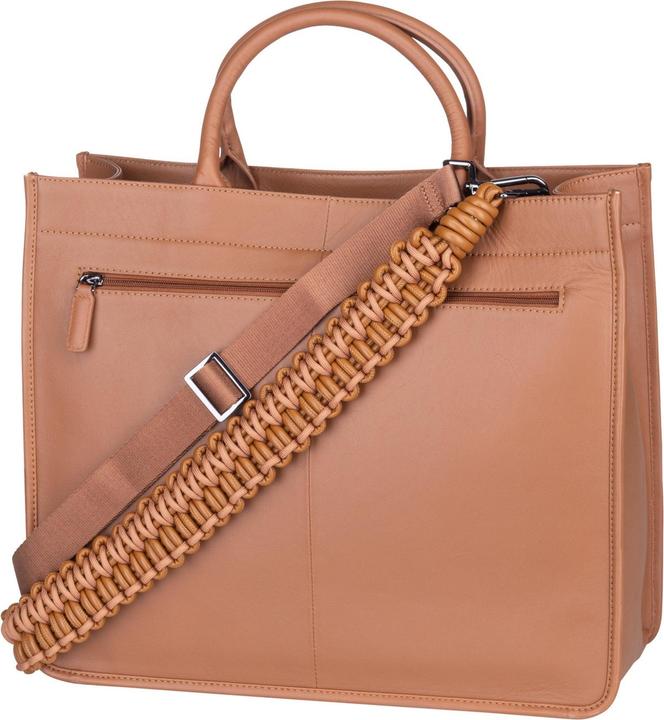 Produktbild Bugatti Handtasche DAPHNE (19 l)