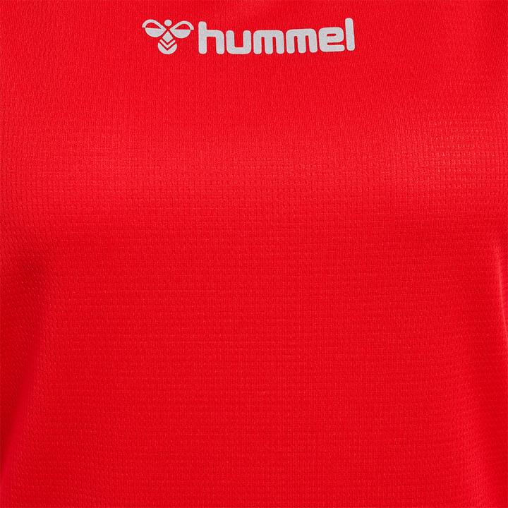 Image du produit hummel hmlRUN SINGLET S/L FEMME (L)