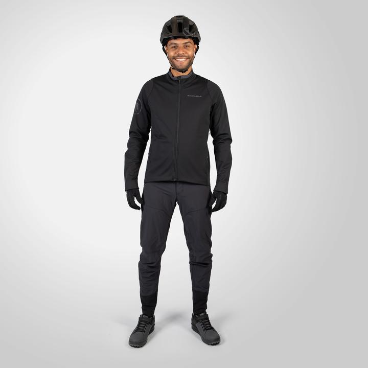 Produktbild Endura SingleTrack Softshell (M)