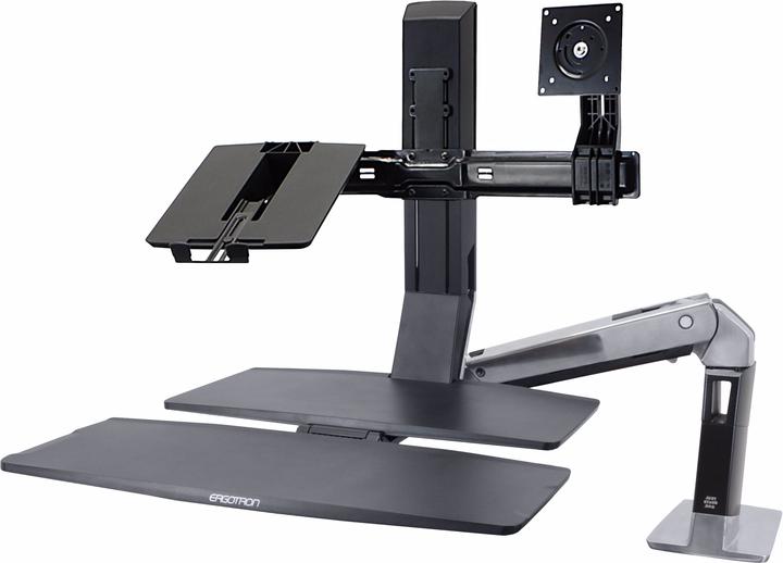 Produktbild Ergotron WorkFit Conversion Kit (Tisch, 20")