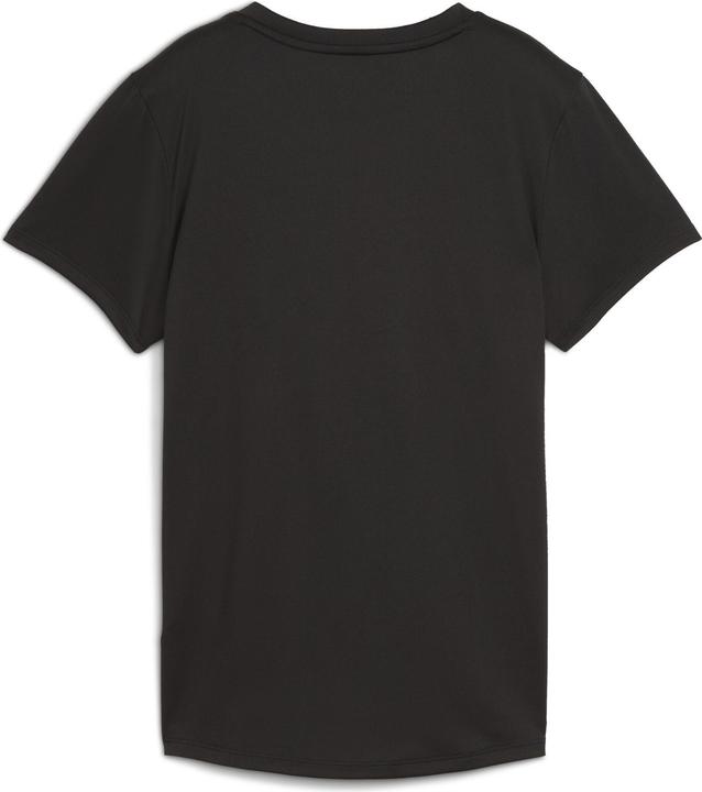 Actual product image Puma W Tad Essential Crew Tee (M)