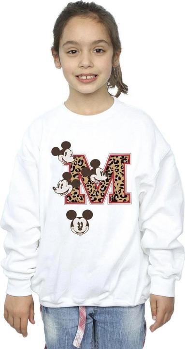 Produktbild Mickey Mouse Sweatshirt (S)