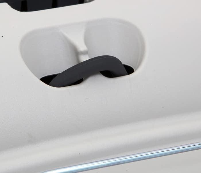 Actual product image MP Bergamo Transportbox Bracco IATA 1 (Cat, Small animal, Dog, Breathable)