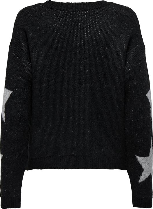Produktbild Only ONLJESSICA Strickpullover Strickpullover (XS)