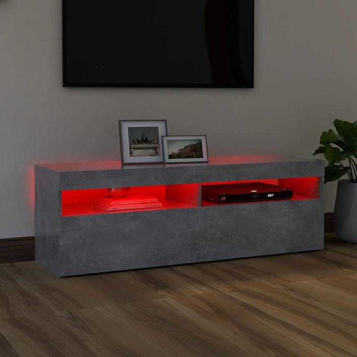 Produktbild VidaXL Alaric (120 x 35 x 40 cm)