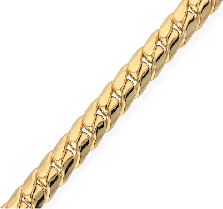 Carat Chic (0.50 cm, Gold 18ct)