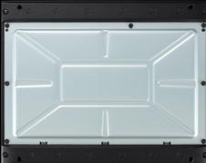 Actual product image Sony XM-4ES (4-channel amplifier)