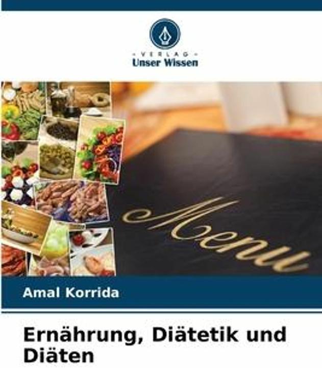 Immagine prodotto Amal Korrida (Tedesco, Amal Korrida, 2023)