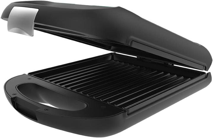 Produktbild Cecotec Rock'nToast Family Grill