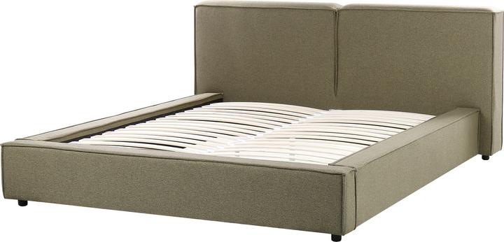 Actual product image Beliani Linards (160 x 200 cm)