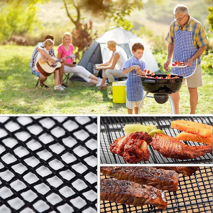 Actual product image Hermex Oven net