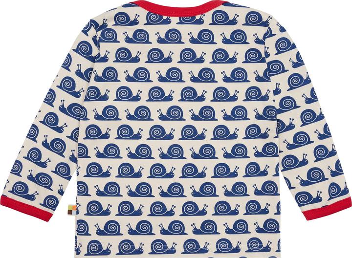 Produktbild loud + proud Shirt Langarm (74)