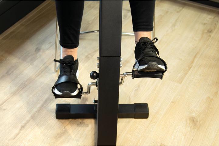 Produktbild Fysic Dualer Mobilitätstrainer FW15 mit Display