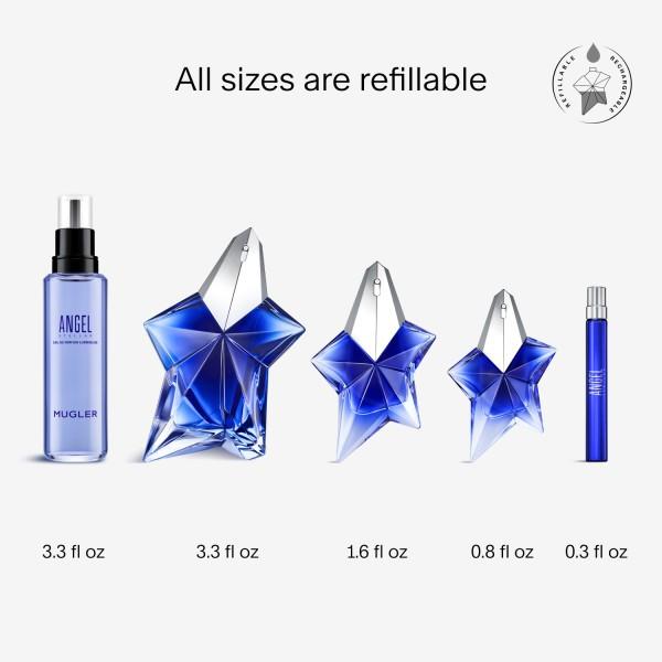 Actual product image Thierry Mugler Angel Stellar (Eau de parfum, 100 ml)