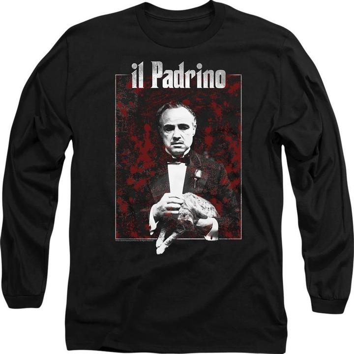 The Godfather Sangue TShirt (XL)