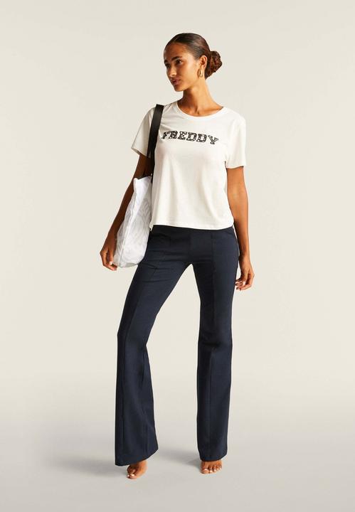 Actual product image Freddy TrousersandJeans NOWY11MS2505ORG (M)