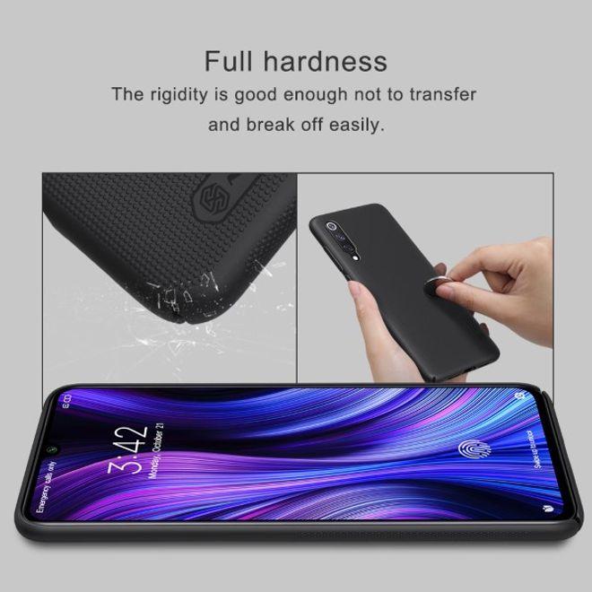 Produktbild Nillkin Super Frosted Shield Series (Xiaomi Mi 9 Pro)