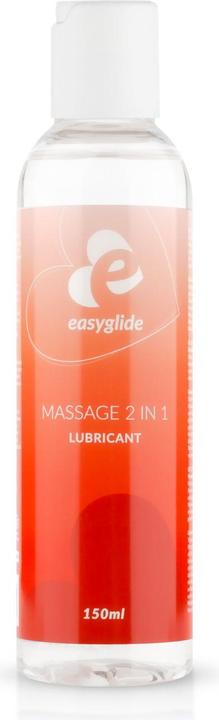 Productafbeelding EasyGlide 2in1 Massage Gel op waterbasis 150 ml (150 ml)