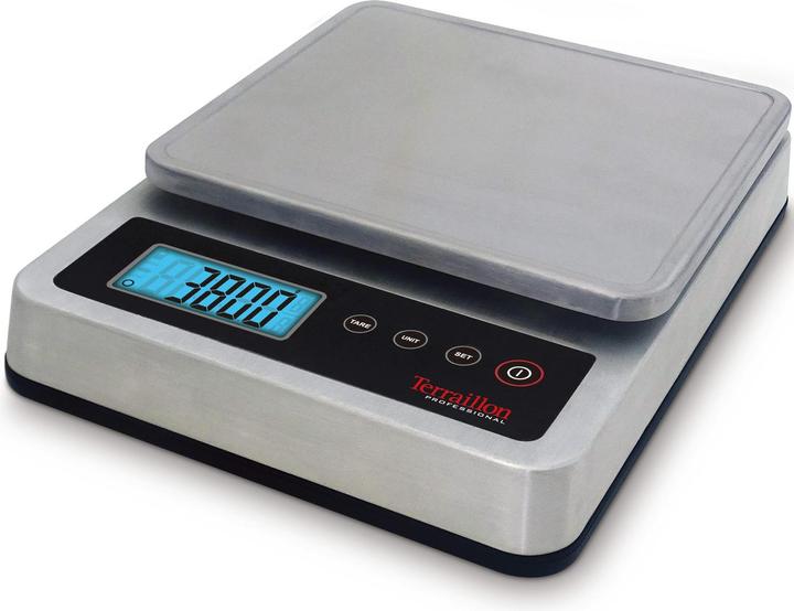 Image du produit Terraillon Köksvåg PRO 10kg
