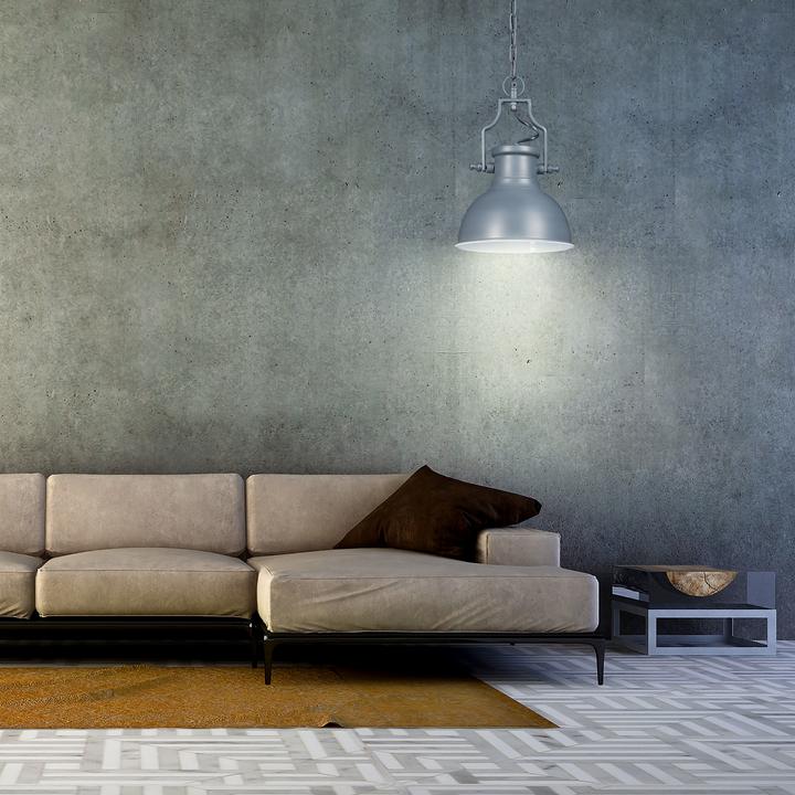 Image du produit Relaxdays Lampe à suspendre (E27)