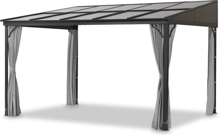 Leco Melanie patio cover (400 cm, 300 cm)