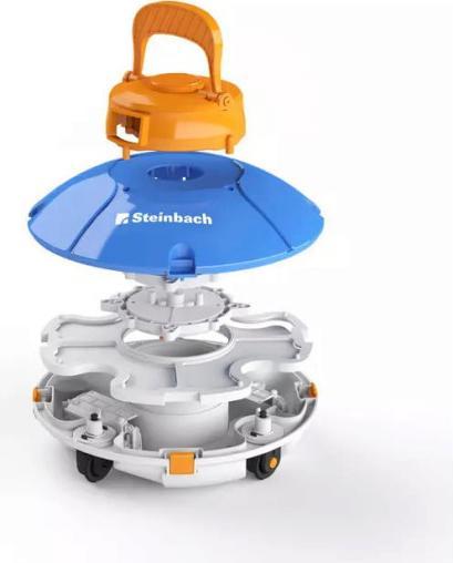 Produktbild Steinbach Poolrunner Battery Basic
