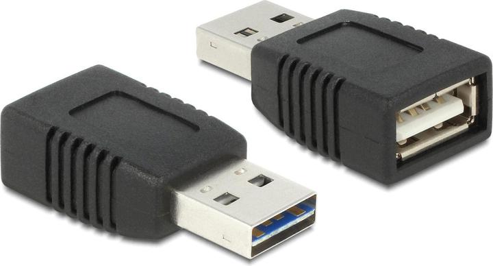 Immagine prodotto Delock Preservativo USB (USB 2.0, 3.70 cm)