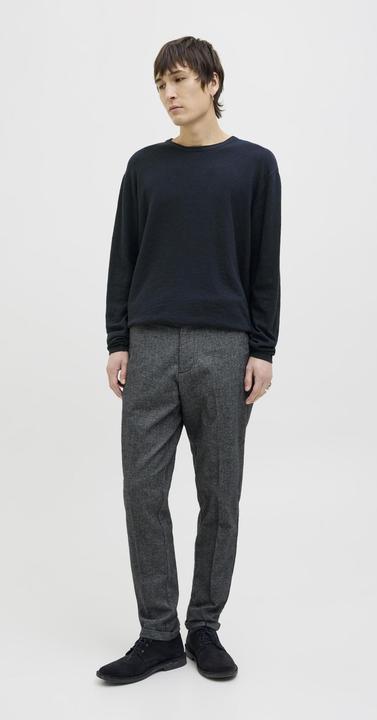 Produktbild Jack & Jones Jjesummer Knit Crew Neck Sn (S)