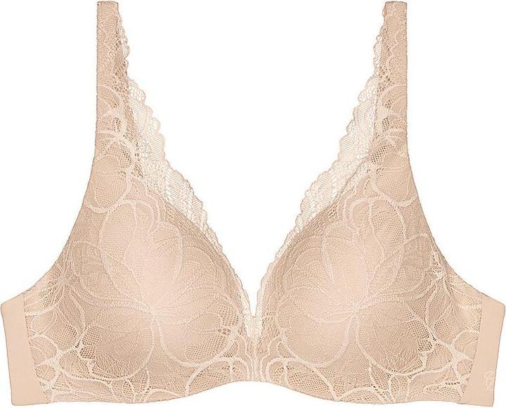 Produktbild Triumph Bügel ILLUSION LACE nude (75 B)