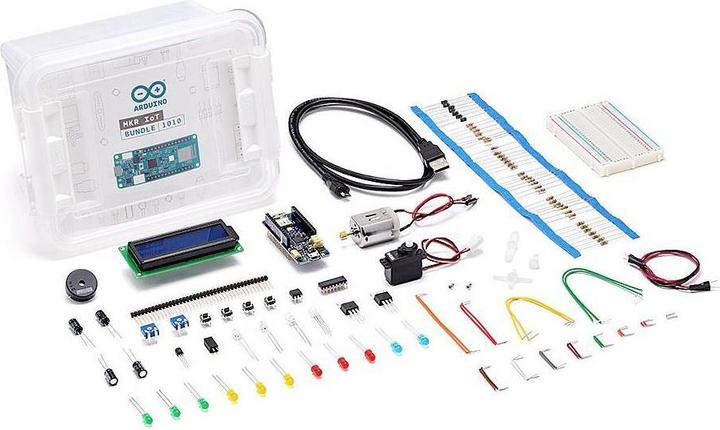 Produktbild Arduino Kit Bundle RP2040