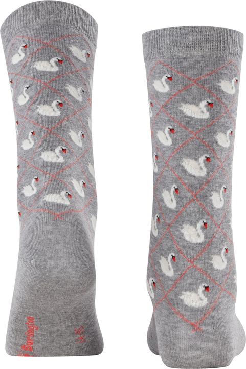 Immagine prodotto Burlington Socken Schwan (36 - 41)