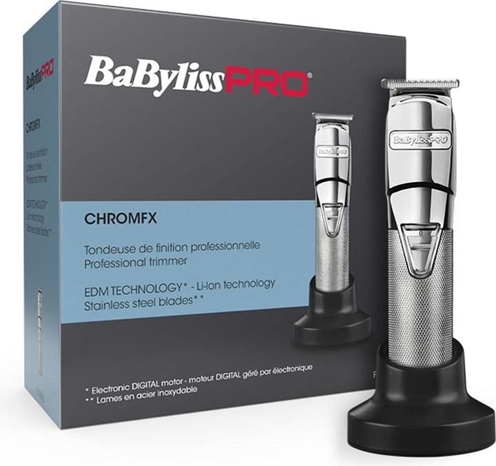 Immagine prodotto BaByliss FX7880E