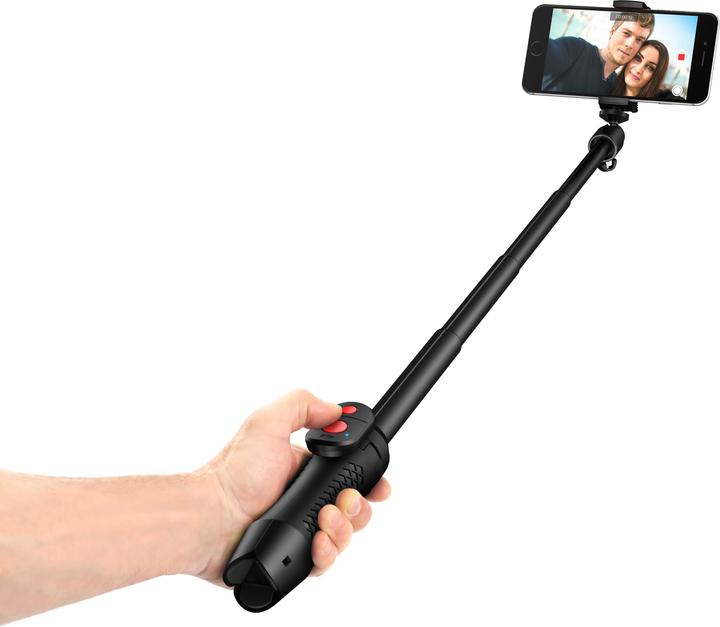 Image du produit IK Multimedia iKlip Grip Pro