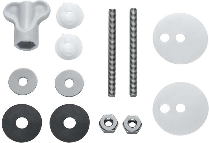Diaqua Set di fissaggio