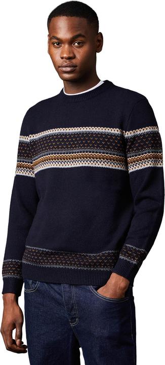 Burton Pullover Rundhalsausschnitt (M)