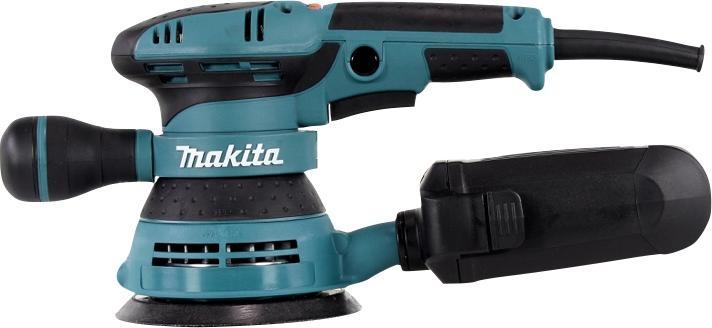 Produktbild Makita BO5041 (Exzenterschleifer, 300 W)